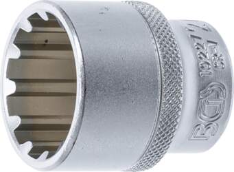 BGS TECHNIC Socket Gear Lock 1/2"