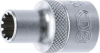 BGS TECHNIC Socket Gear Lock deep