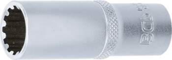 BGS TECHNIC Socket Gear Lock deep