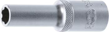 BGS TECHNIC Socket Super Lock deep