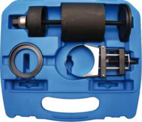 BGS TECHNIC Trailing Arm Bushing Tool