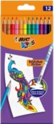 BIC Kids Evolution Illusion erasable pencil