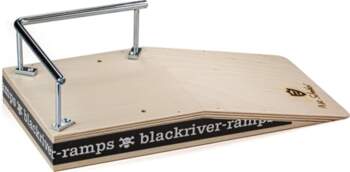 Blackriver Mike Schneider III Loading Dock