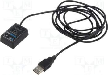 BLEBOX Sensor: water leak; wireless |