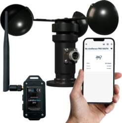 Blebox windSensor PRO smart home environmental