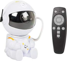 BLOW Astronaut LED projector night light