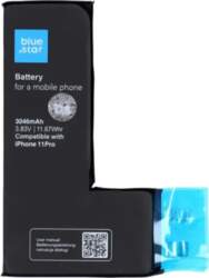 BLUESTAR Battery without BMS for iPhone