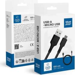 BLUESTAR Cable USB A to Micro