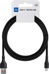 BLUESTAR Cable USB A to Micro