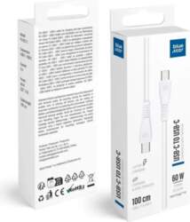 BLUESTAR Cable USB C to USB