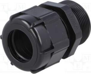 BM GROUP Cable gland; with long