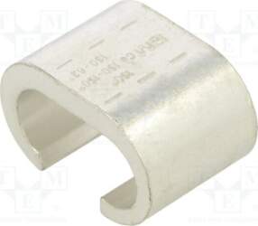 BM GROUP Connector: C shape crimp