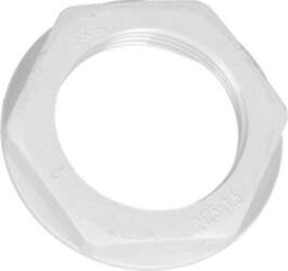 BM GROUP Nut; M25; polyamide; 32mm