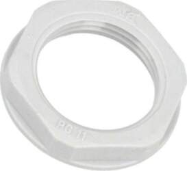 BM GROUP Nut; PG11; polyamide; 24mm