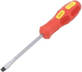 BM GROUP Screwdriver: insulated; 6-angles socket