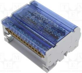 BM GROUP Splice terminal: distribution block