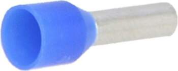 BM GROUP Tip: bootlace ferrule; insulated
