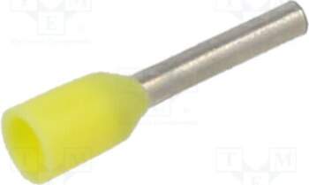 BM GROUP Tip: bootlace ferrule; insulated
