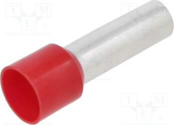 BM GROUP Tip: bootlace ferrule; insulated