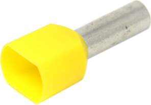BM GROUP Tip: bootlace ferrule; insulated