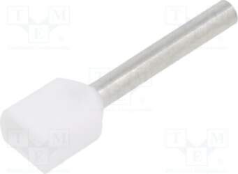 BM GROUP Tip: bootlace ferrule; insulated