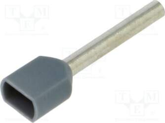 BM GROUP Tip: bootlace ferrule; insulated