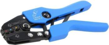BM GROUP Tool: for crimping; insulated