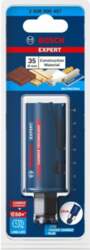 BOSCH Caurumzāģis  35mm Construction Material |