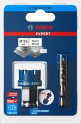 BOSCH Karb. Caurumzāģis PC Plus Carbide