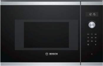 Bosch | Microwave Oven | BFL524MS0