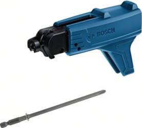 Bosch Powertools GMA 55, Long screwdriver