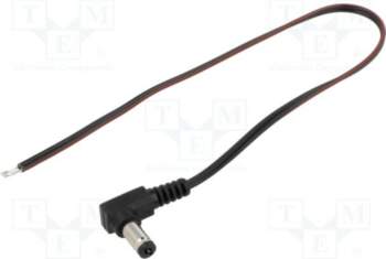 BQ CABLE Cable; 2x0.35mm2; cables