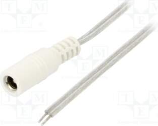 BQ CABLE Cable; 2x0.5mm2; cables