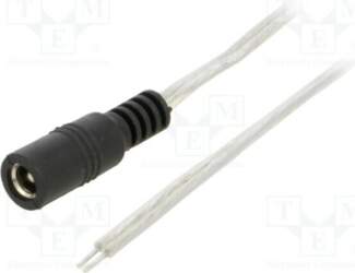 BQ CABLE Cable; 2x0.5mm2; cables
