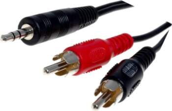BQ CABLE Cable; Jack 3.5mm