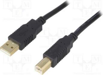 BQ CABLE Cable; USB 2.0
