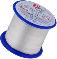 BQ CABLE Silver plated copper wires