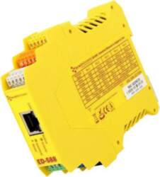 BRAINBOXES Automation module: Modbus gateway; Number