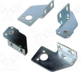 BREVETTI Mounting holder; for cable chain