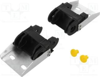 BREVETTI Mounting holder; MEDIUM; for cable