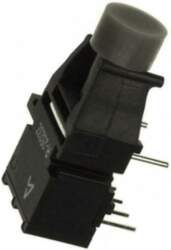 BROADCOM (AVAGO) Toslink component: receiver fiber