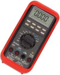 BRYMEN Digital multimeter; RS232; LCD; (5000)
