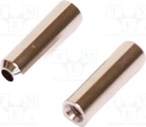 BRYMEN Measuring tip; Features: screwed; voltage