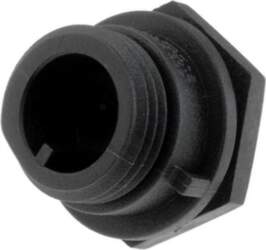 BULGIN Connector: circular; socket; male; PIN: