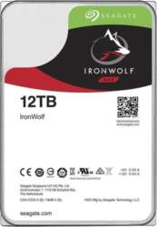 Bundle SEAGATE NAS HDD 8x12TB IronWolf