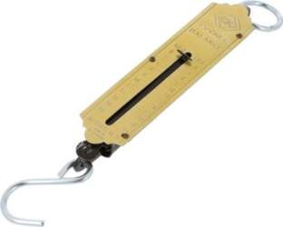 C.K Scales; hook; Scale max