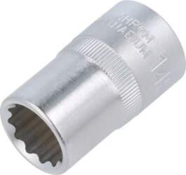 C.K Socket: 12-angles; socket spanner