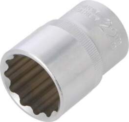 C.K Socket: 12-angles; socket spanner