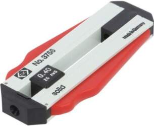 C.K Stripping tool; Øcable: 1
