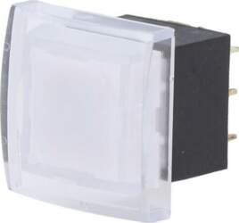 C&K Switch: push-button; Pos: 2; SPDT